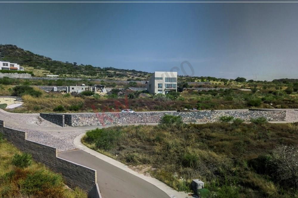 Terreno Residencial  en Venta dentro de Vista Real , Tolmo