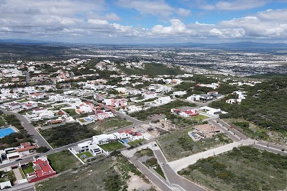 Terreno Residencial  en Venta dentro de Vista Real , Tolmo