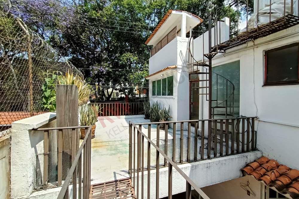 Casa en Venta en Country Club, Colonia con Historia