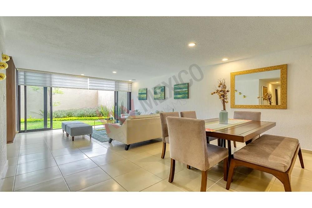CASA NUEVA EN PLANTA BAJA EN VENTA EN CONDOMINIO / ZIBATA / QUERÉTARO