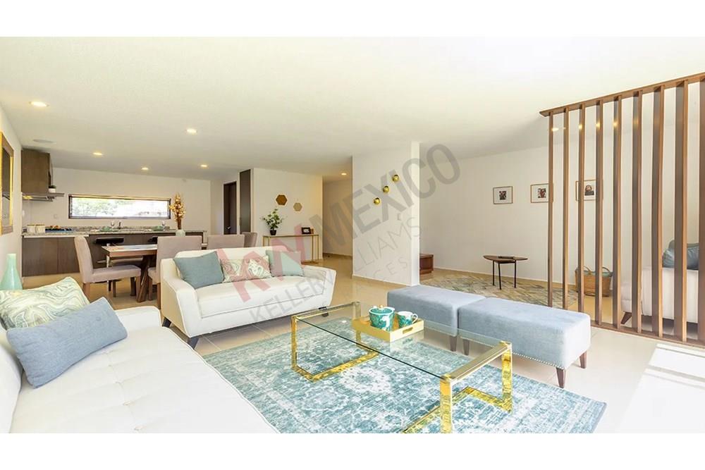 CASA NUEVA EN PLANTA BAJA EN VENTA EN CONDOMINIO / ZIBATA / QUERÉTARO