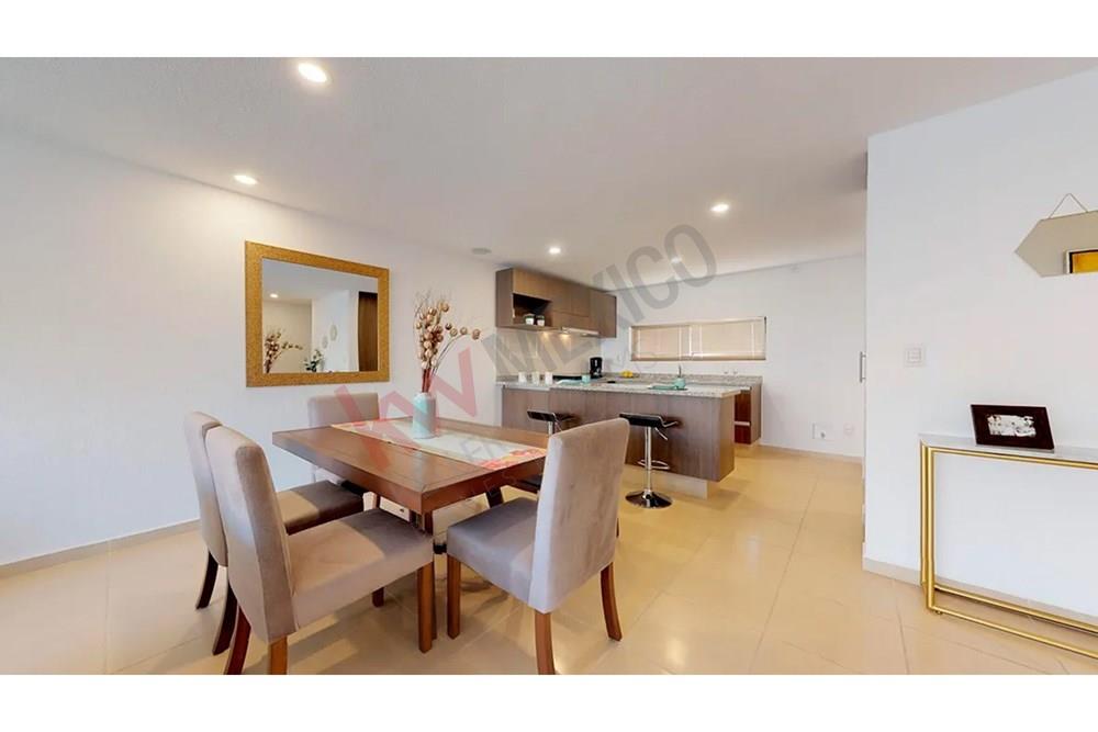 CASA NUEVA EN PLANTA BAJA EN VENTA EN CONDOMINIO / ZIBATA / QUERÉTARO