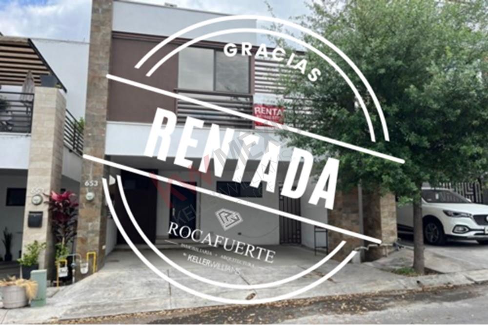 ¡Descubre tu nuevo hogar en Valle de Cumbres!