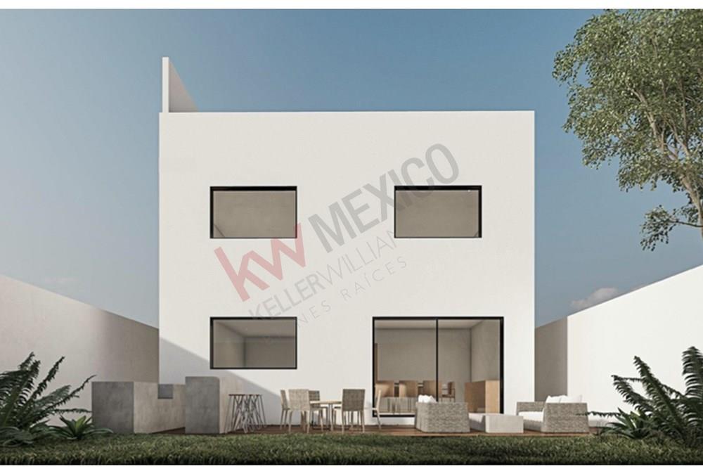 Casa en venta en Contry