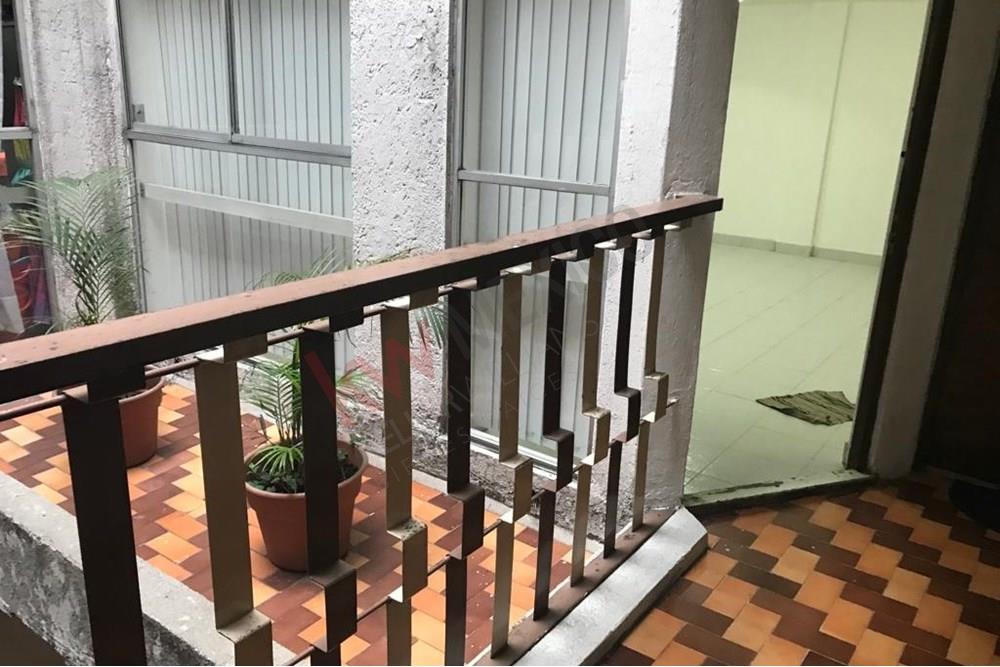 Departamento 3 Recámaras 1 baño zona centro cerca de avenidas y todos los servicios
