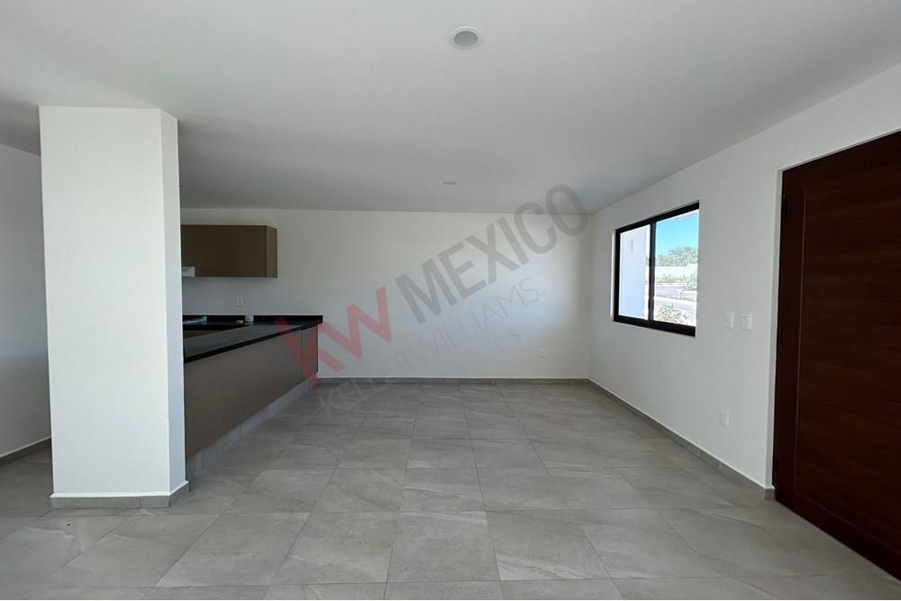 ? ¡Tu nuevo hogar te espera en Zizana, Querétaro! ?HERMOSA CASA NUEVA DE AUTOR, EXCELENTES ACABADOS