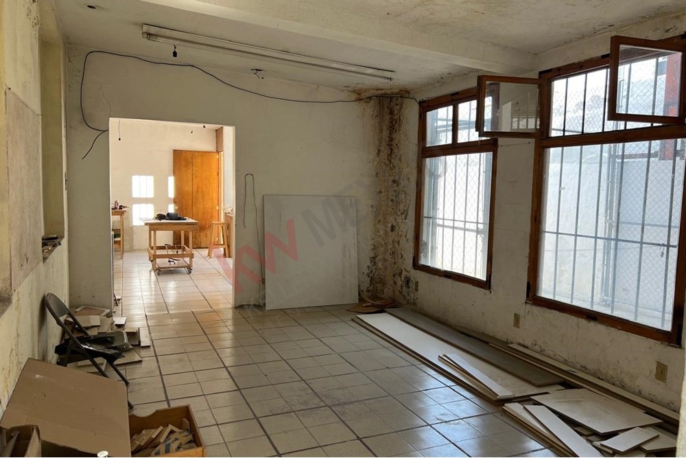 Venta de Terreno habitacional, San Sebastián, Centro, Querétaro