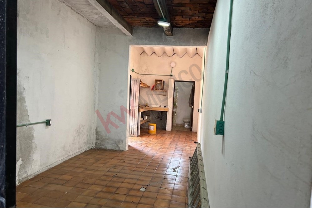 Venta de Terreno habitacional, San Sebastián, Centro, Querétaro