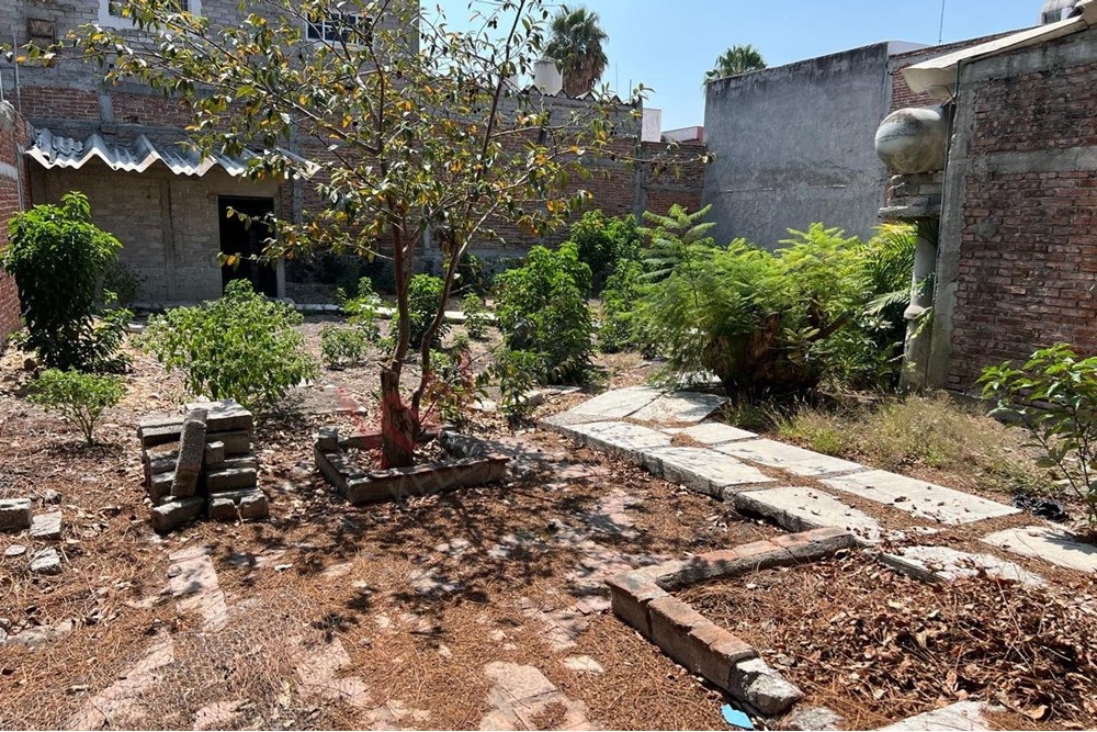 Venta de Terreno habitacional, San Sebastián, Centro, Querétaro