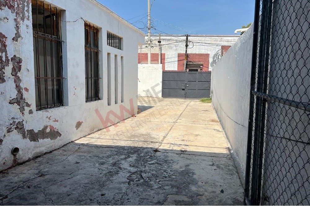 Venta de Terreno habitacional, San Sebastián, Centro, Querétaro