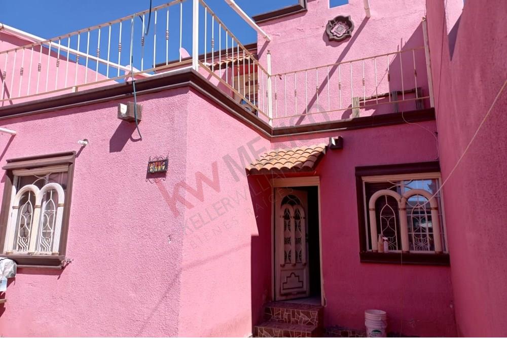 RENTA CASA!!!