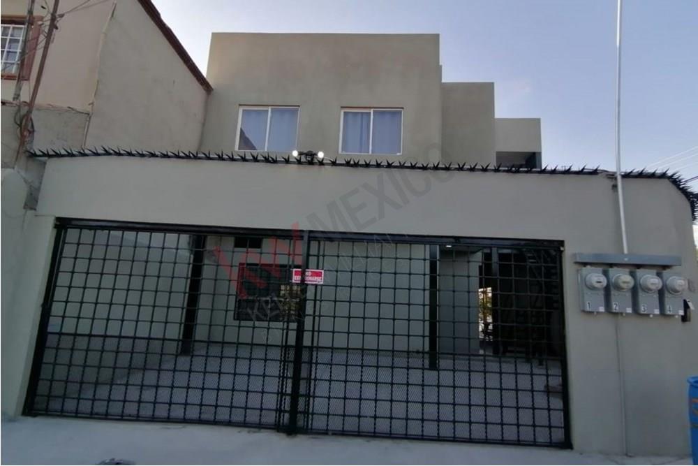 Departamento 1 recamara en renta  Pradera Dorada