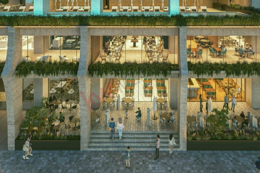 DESCUBRE LA GRANDEZA DE VIVIR EN EL CENTRO. GRANDES MOMENTOS, GRANDES ESPACIOS PARA VIVIR. GRANDEZA, HISTORIA, UBICACIÓN, Y UN GRAN PLAN MAESTRO.