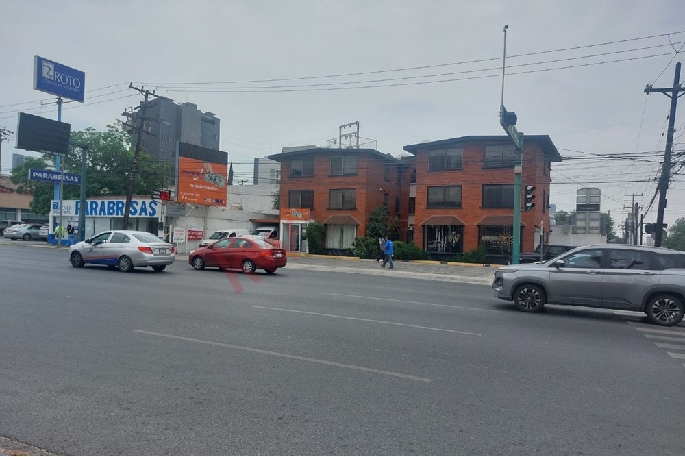 Oficina o Consultorio en renta en Avenida Gomez Morin San Pedro Garza Garcia Nuevo Leon