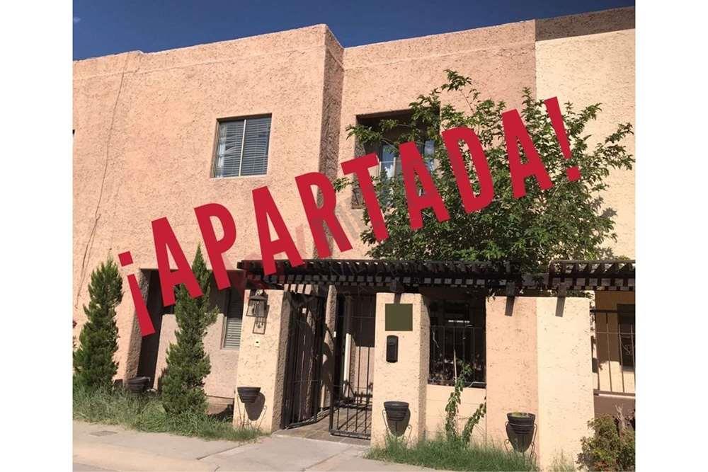 Hermosa Casa en venta, area Campos Eliseos, la mejor zona de cd. Juarez,  alta plusvalia, fraccionamiento privado Tres torres, seguridad y  tranquilidad, doble acceso por Francisco Villareal torres y Camino  Escudero., Camino