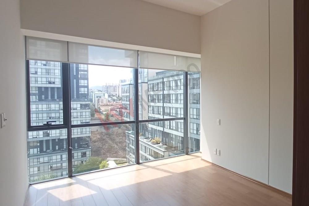 KELLER WILLIAMS RENTA DEPARTAMENTO EN  DESARROLLO CENTRAL PARK INTERLOMAS