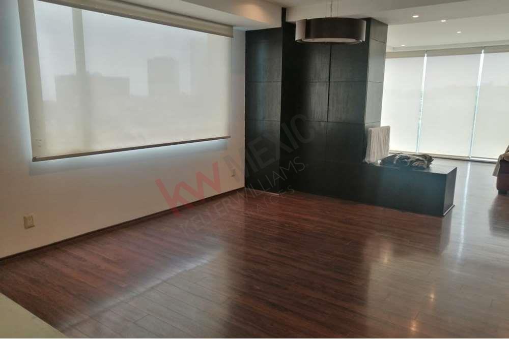 Se Vende departamento en CARMEL, Interlomas $5,800,000.00