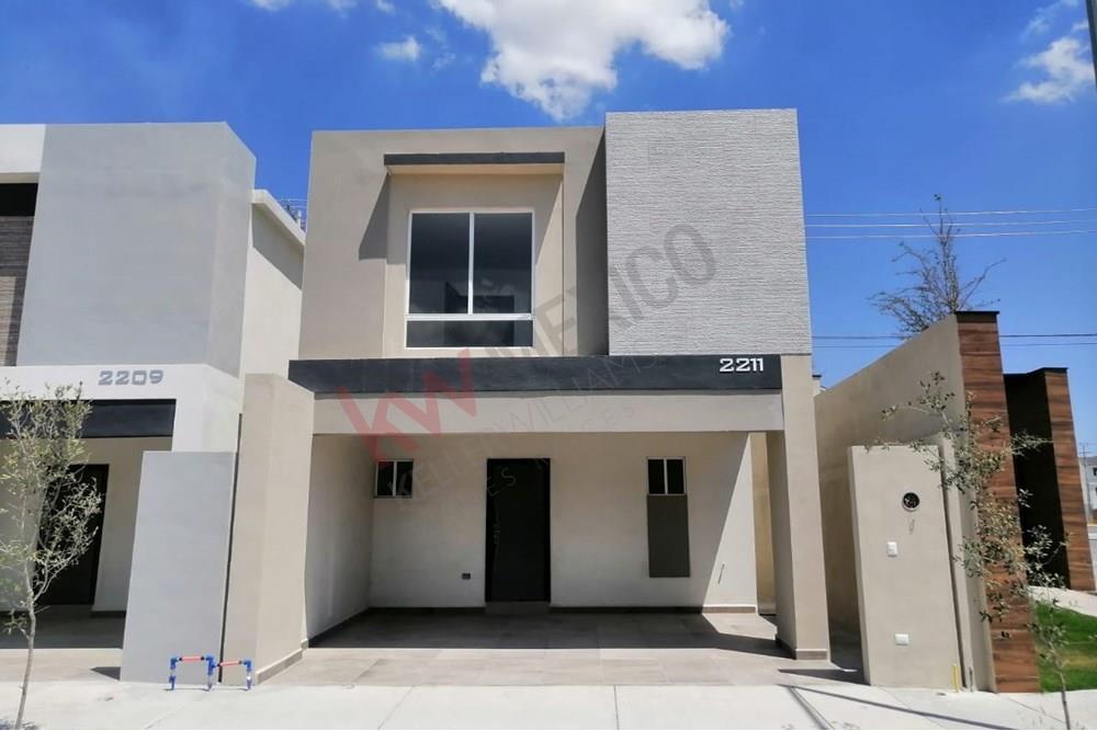 Venta de Casa ubicada estratégicamente en Guadalupe, NL