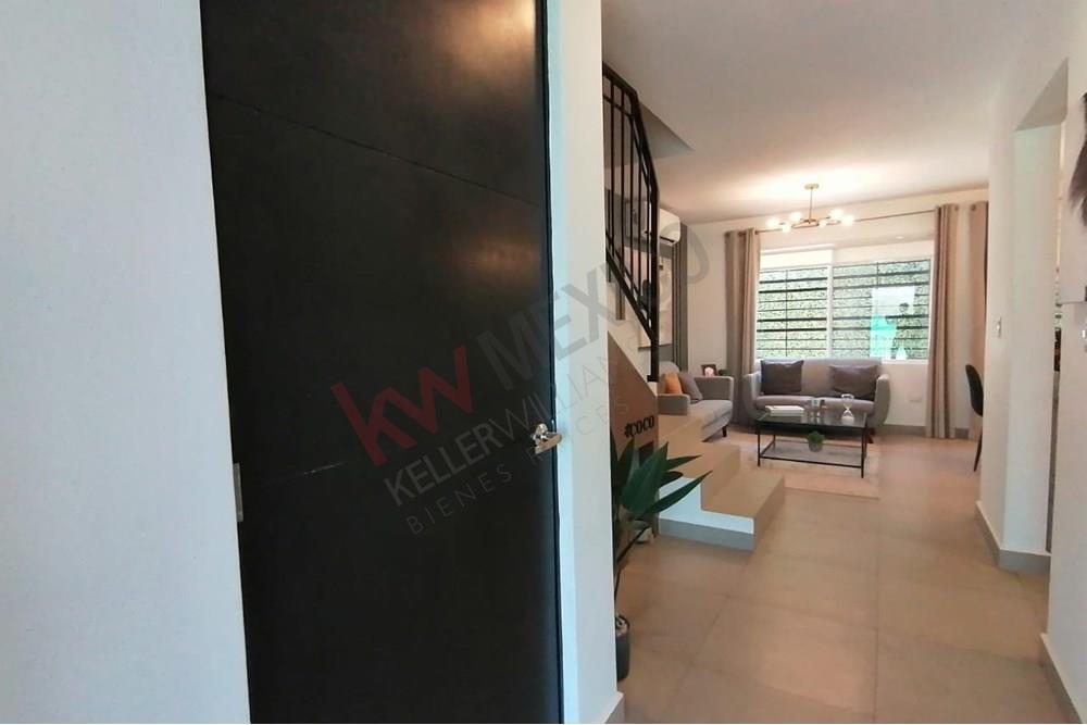 Venta de Casa ubicada estratégicamente en Guadalupe, NL