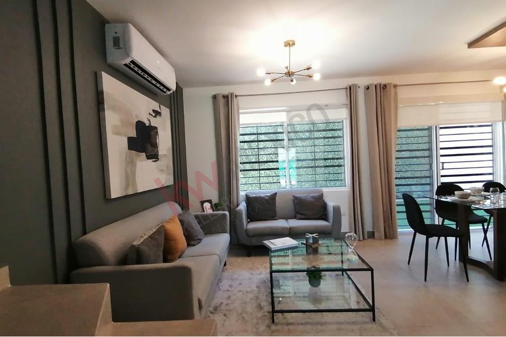 Venta de Casa ubicada estratégicamente en Guadalupe, NL