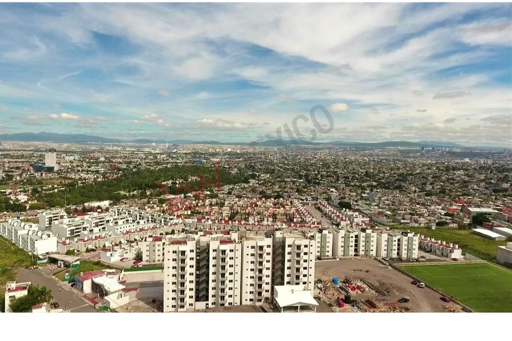 DEPARTAMENTO DE 2 RECAMARAS CON OPCION A 3ER RECAMARA VISTA AL PARQUE