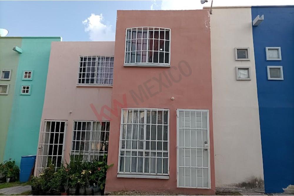 Casa en venta en La pradera, El Marques, Querétaro. Cerca de parque