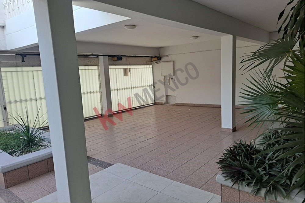 CASA EN RENTA COLONIA GUADALUPE