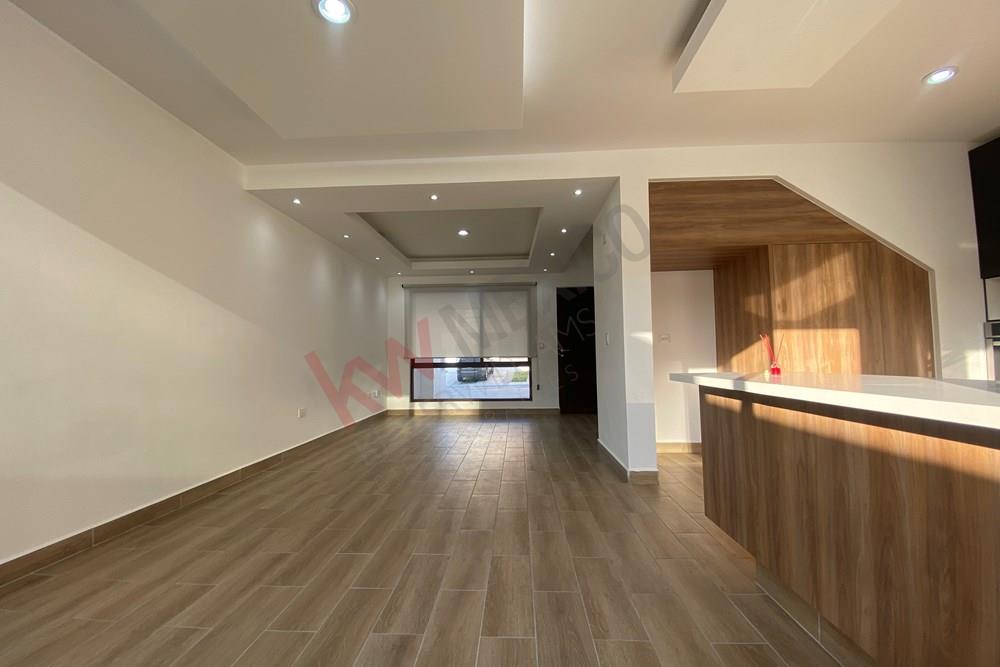 CASA EN RENTA EN ZIBATÁ! VIVE EL LUJO DE LAS MEJORES AMENIDADES EN EXCLUSIVO CONDOMINIO!