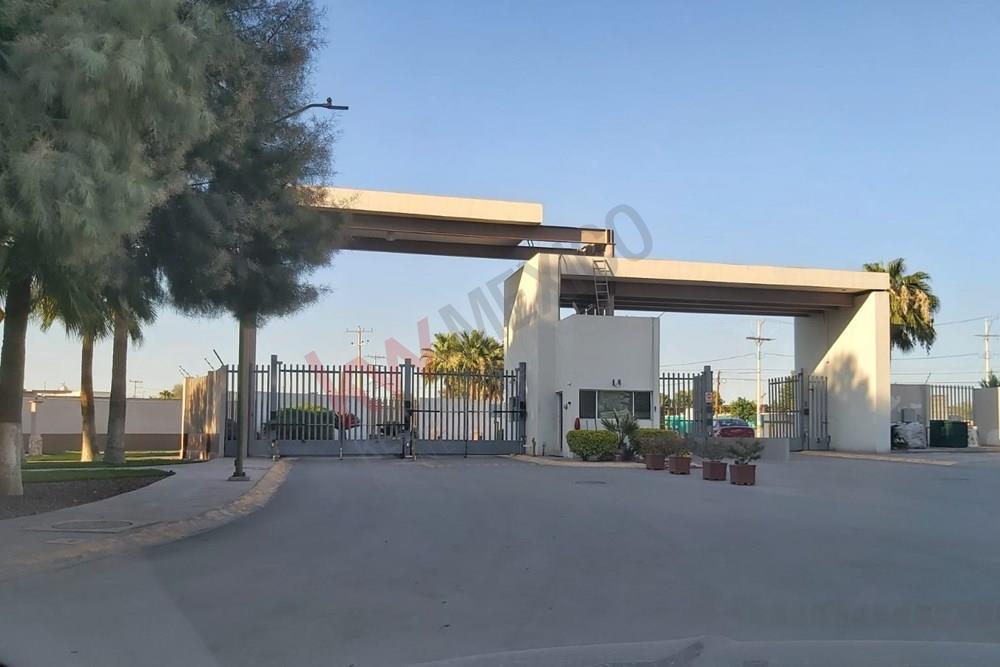 Casa en Renta, Sendas del Bosque (Cerca de TSM), Torreón, Coahuila