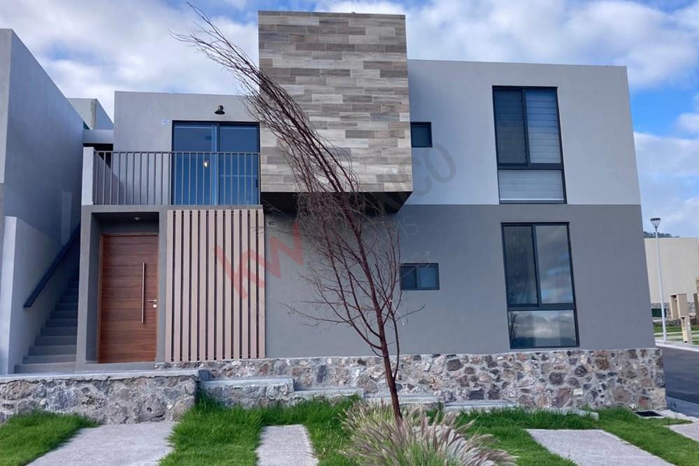 Increíble departamento en renta con vistas espectaculares y excelentes acabados en Zibatá