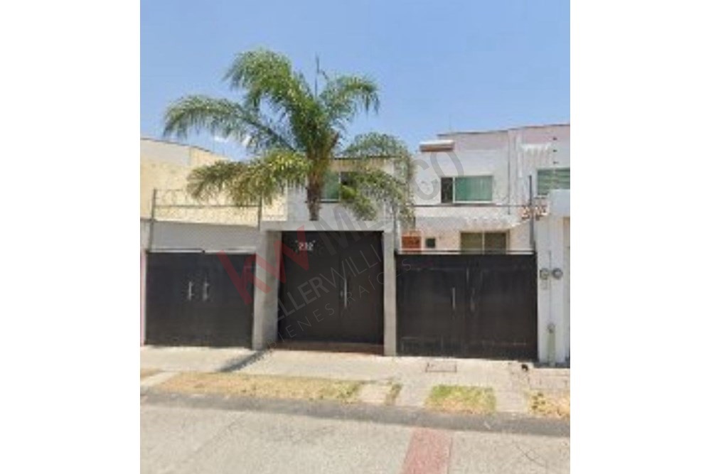 ¡Tu Nuevo Hogar en Milenio III Espera Por Ti!