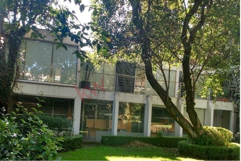 VENTA DE CASA CON USO DE SUELO, ALTAVISTA SAN ANGEL, ALVARO OBREGON