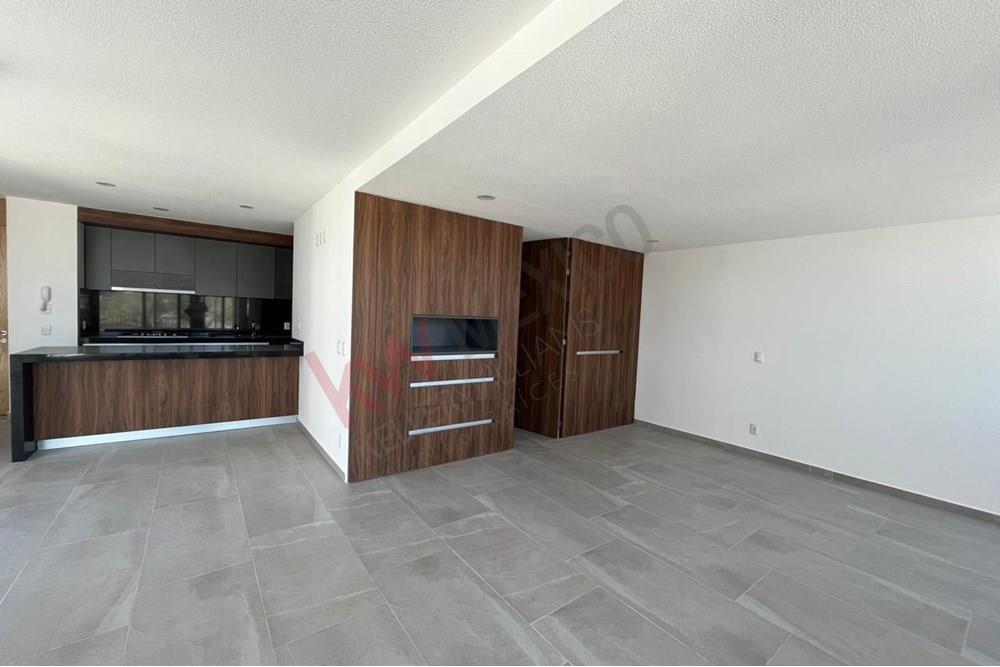 RENTA LOFT EN SOPHIA DISTRITO CON 19 AMENIDADES A UNOS PASOS DE ANTEA