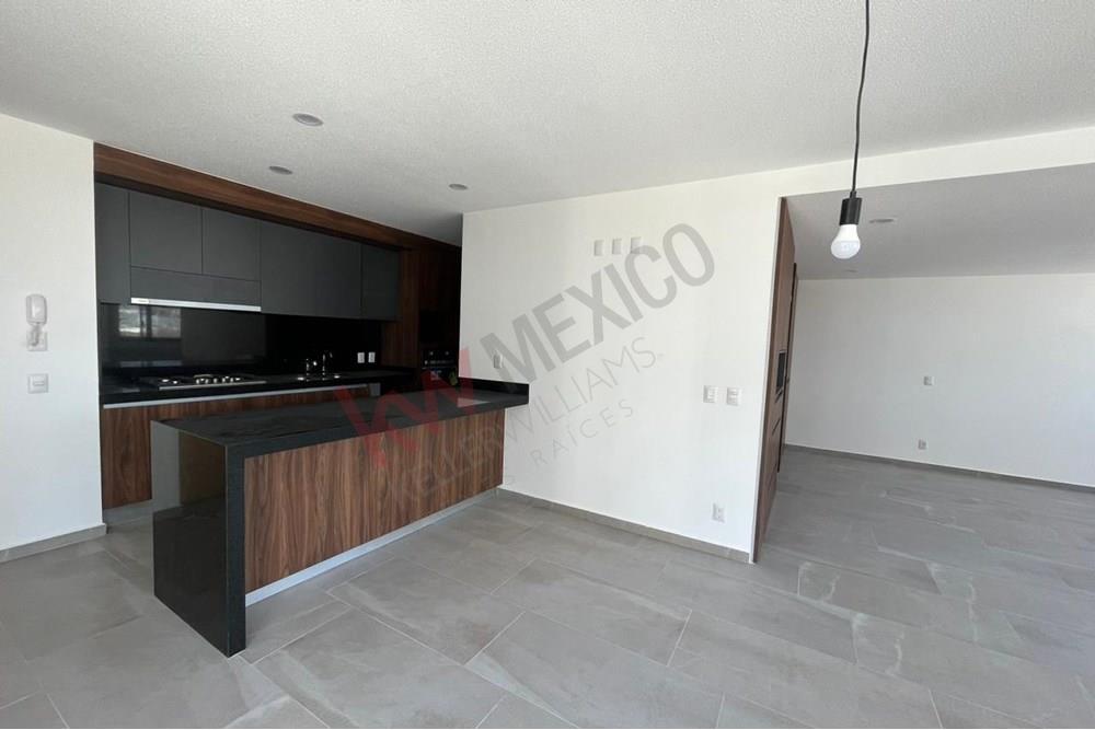 RENTA LOFT EN SOPHIA DISTRITO CON 19 AMENIDADES A UNOS PASOS DE ANTEA