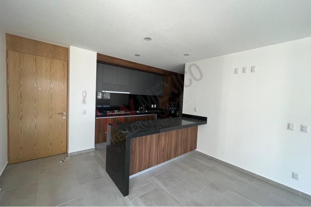 RENTA LOFT EN SOPHIA DISTRITO CON 19 AMENIDADES A UNOS PASOS DE ANTEA