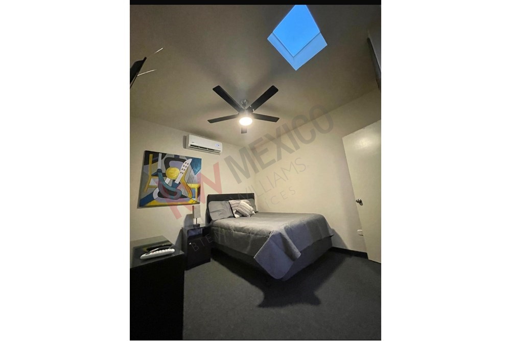 DEPARTAMENTO EJECUTIVO CON SERVICIOS INCLUIDOS
