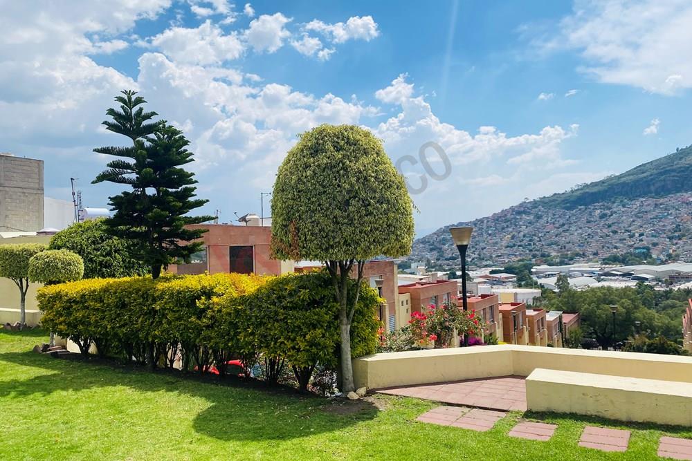 🌳🏡 ¡Vive la Exclusividad en Bosques de Lindavista!   🌳🏡