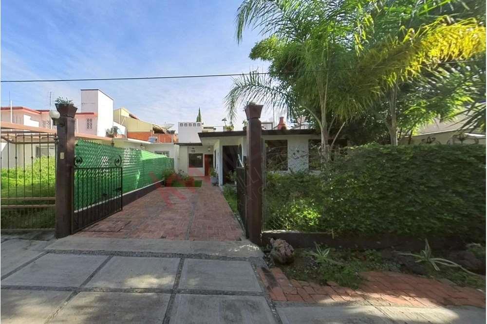 Casa en Venta Ixtapan de la Sal - Casa de Descanso - Estado de México