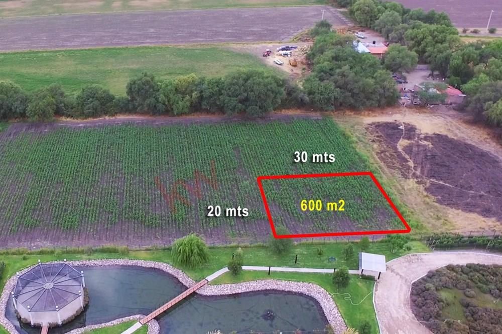 HERMOSO TERRENO EN  VENTA EN LA ZONA CAMPESTRE CON MAYOR PLUSVALIA DE SAN MIGUEL DE ALLENDE