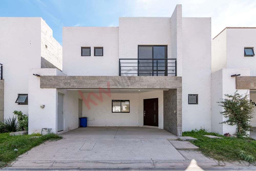 Casa en Venta en Palma Real, Viñedos. Casa en Venta en Palma Real, Viñedos.