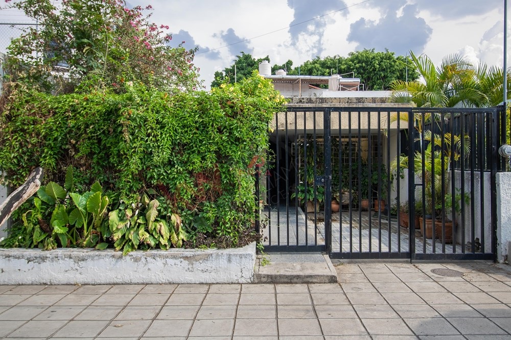 Casa en Venta en Chapalita, Guadalajara, Jalisco