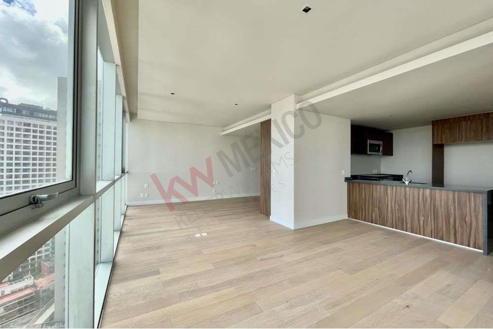 Departamento (Loft) en Venta en Stampa Residencial - Contadero