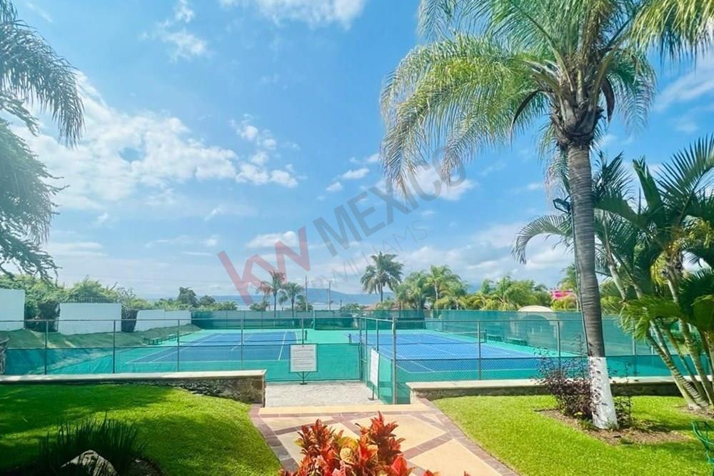 Terreno en Venta en Ajijic, Jalisco.