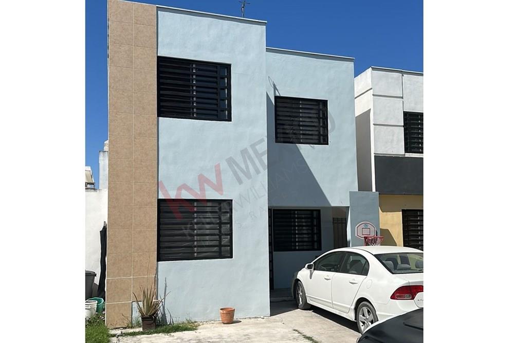 CASA EN RENTA EN FRACCIONAMIENTO MISIÓN SAN JOSÉ, ATRÁS DE CITADINA (SOBRE AVENIDA CONCORDIA!!!) CERCA DE TODO