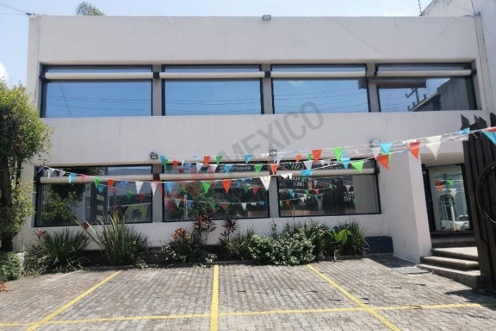 Oficinas en venta en Cuernavaca, edificios en Venta, Edificios en venta en  Vista Hermosa Cuernavaca, Edificios