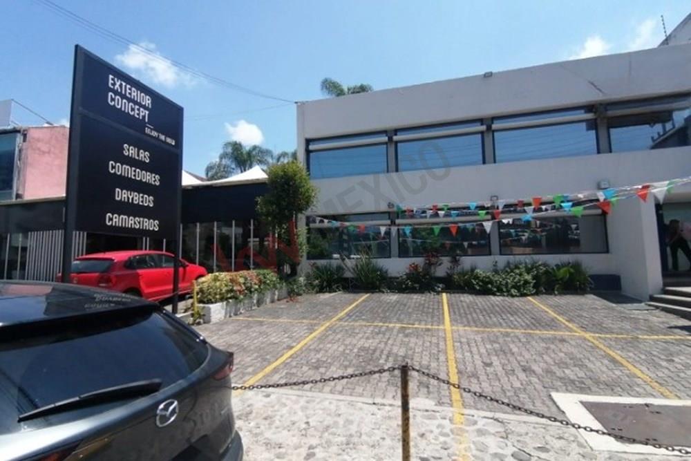 Oficinas en venta en Cuernavaca, edificios en Venta, Edificios en venta en Vista Hermosa Cuernavaca, Edificios en venta en Morelos, Venta de Oficinas en Cuernavaca, Morelos