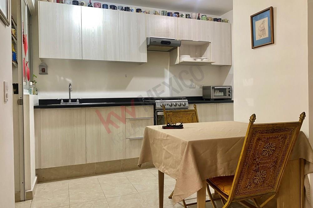 Bonito Departamento PB en Venta Privalia
