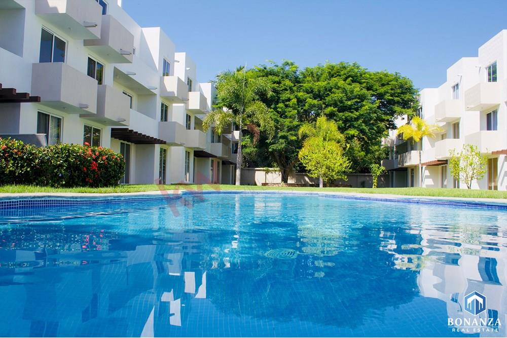 Se renta departamento segundo 2 nivel economico en Puerto Vallarta