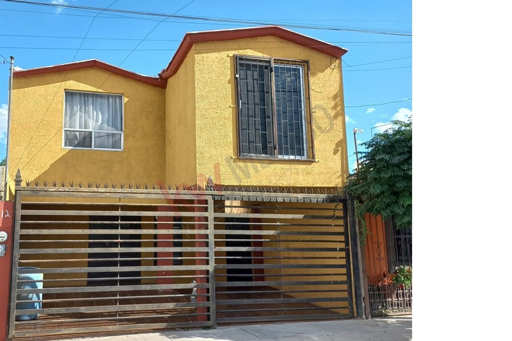 Hermosa y amplia casa en Alamedas II