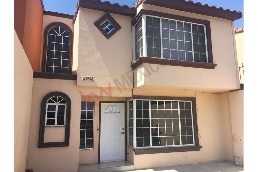 CASA EN AREA DE BLVD. INSURGENTES, TIJUANA BC